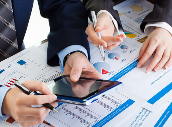 imagen de empresa