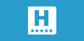 Sector hotelero