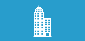 Sector Edificio de oficinas
