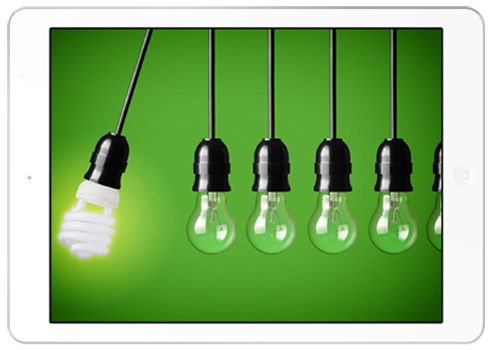 imagen de eficiencia energética